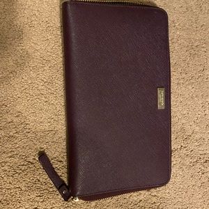 Kate spade wallet